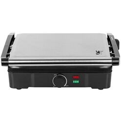 Grill electric Lafe GKO-002 (Black/Silver) Thumb
