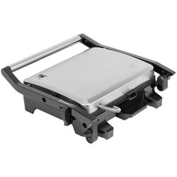 Grill electric Lafe GKO-002 (Black/Silver) Thumb