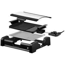 Grill electric Lafe GRL-003 (Black) Thumb