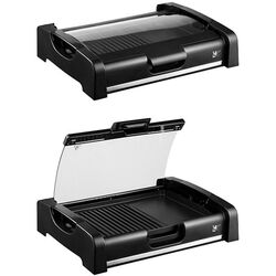 Grill electric Lafe GRL-003 (Black) Thumb