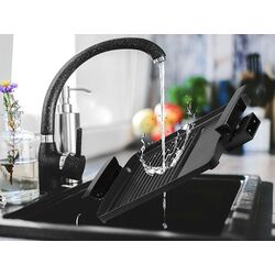 Grill electric Lafe GRL-003 (Black) Thumb