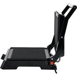 Электрогриль Lund 67451 (Inox/Black) Thumb