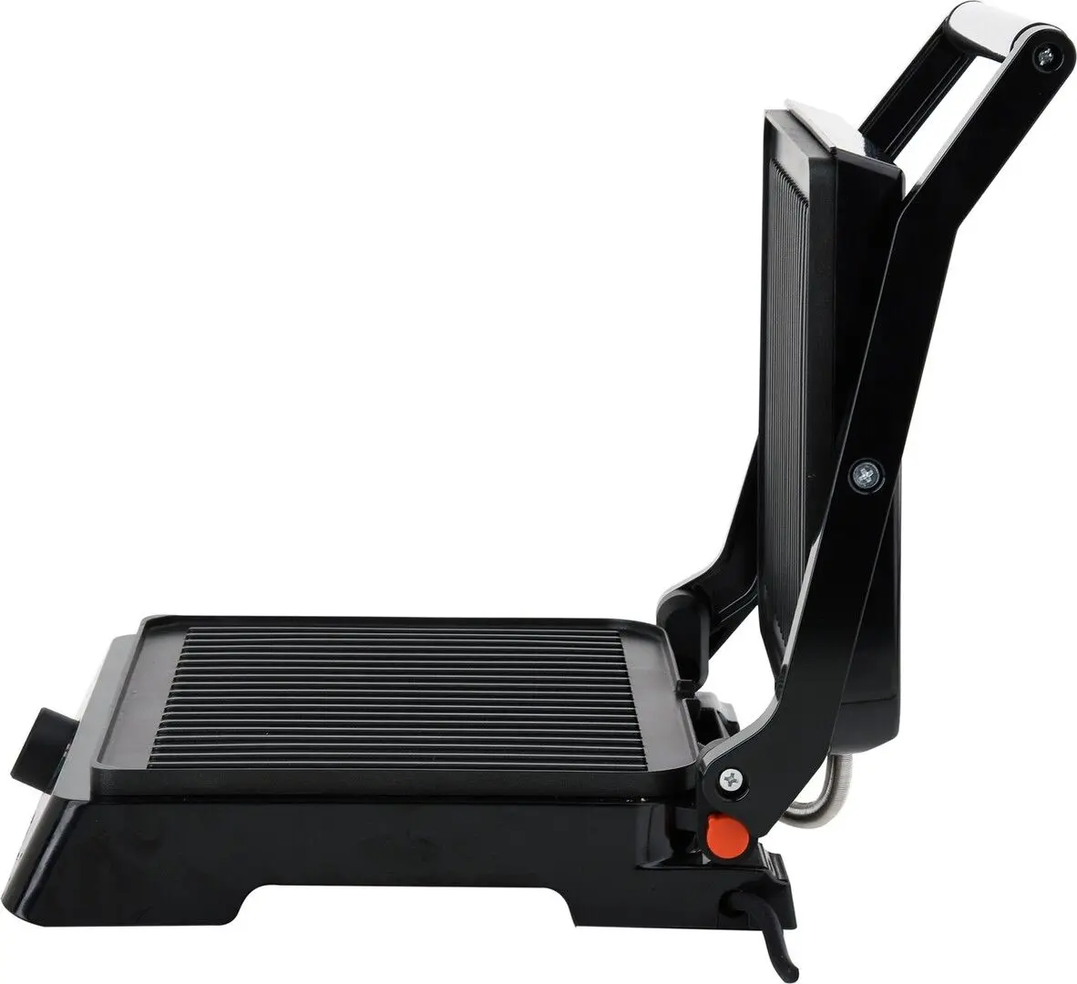 Электрогриль Lund 67451 (Inox/Black)