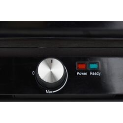 Электрогриль Lund 67451 (Inox/Black) Thumb