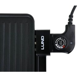 Электрогриль Lund 67453 (Black) Thumb