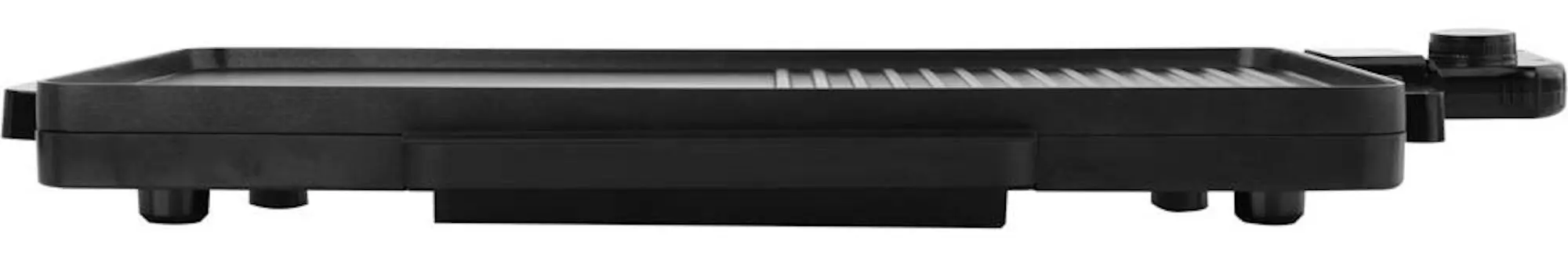 Электрогриль Lund 67453 (Black) - 3