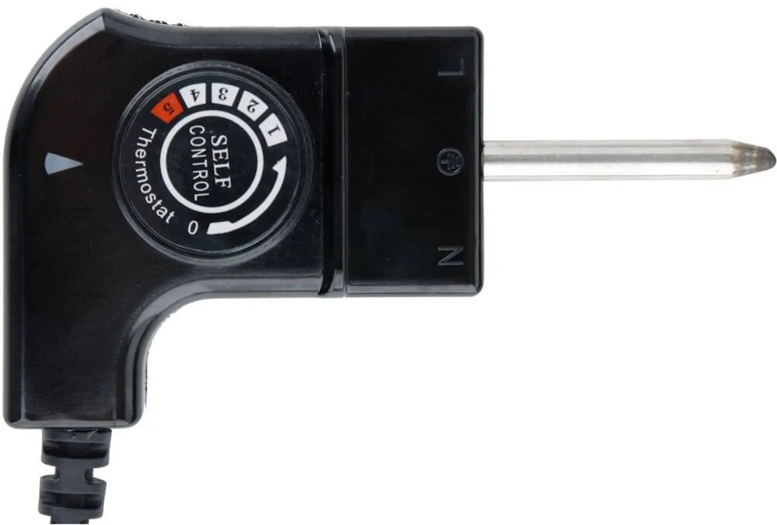 Электрогриль Lund 67453 (Black) - 4