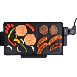 Электрогриль Lund 67453 (Black) Thumb