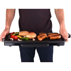 Электрогриль Lund 67453 (Black) Thumb