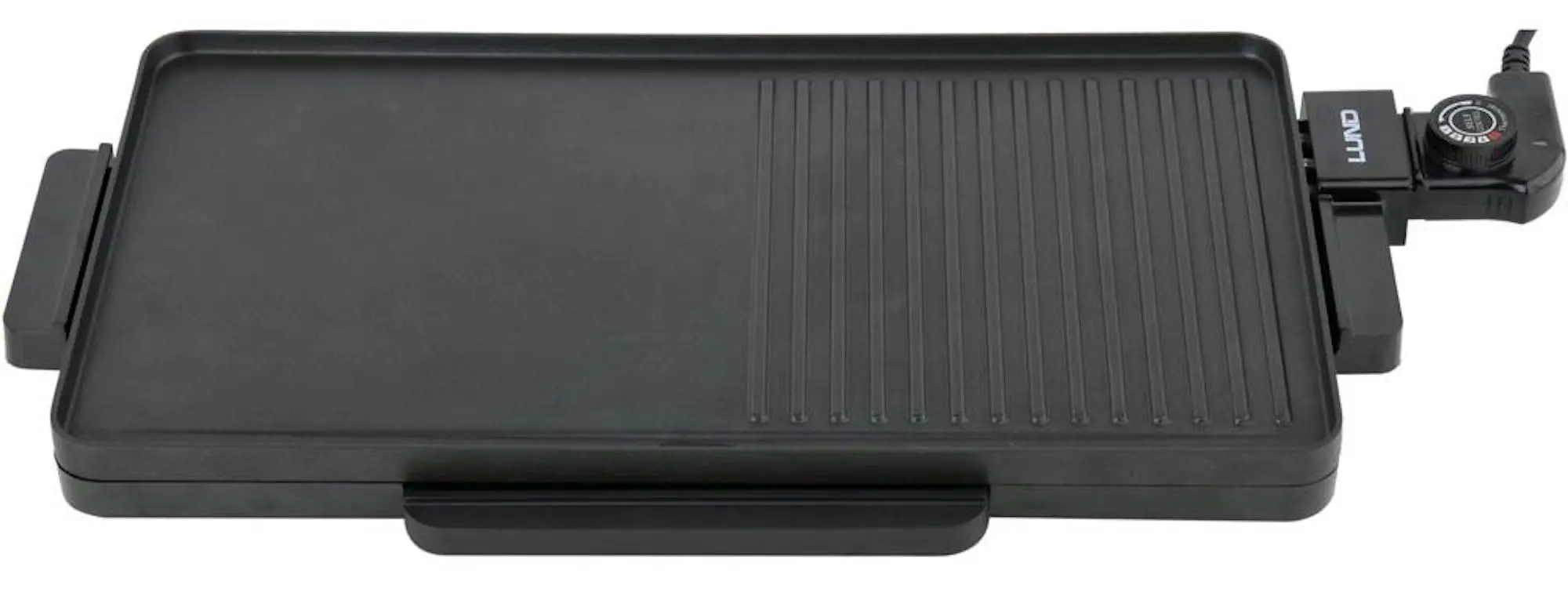 Электрогриль Lund 67453 (Black)