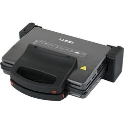 Grill electric Lund 67456 (Black) Thumb
