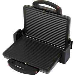 Grill electric Lund 67456 (Black) Thumb