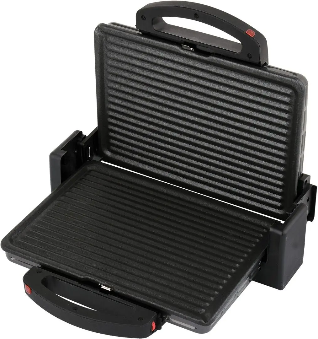 Grill electric Lund 67456 (Black)
