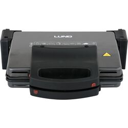 Grill electric Lund 67456 (Black)