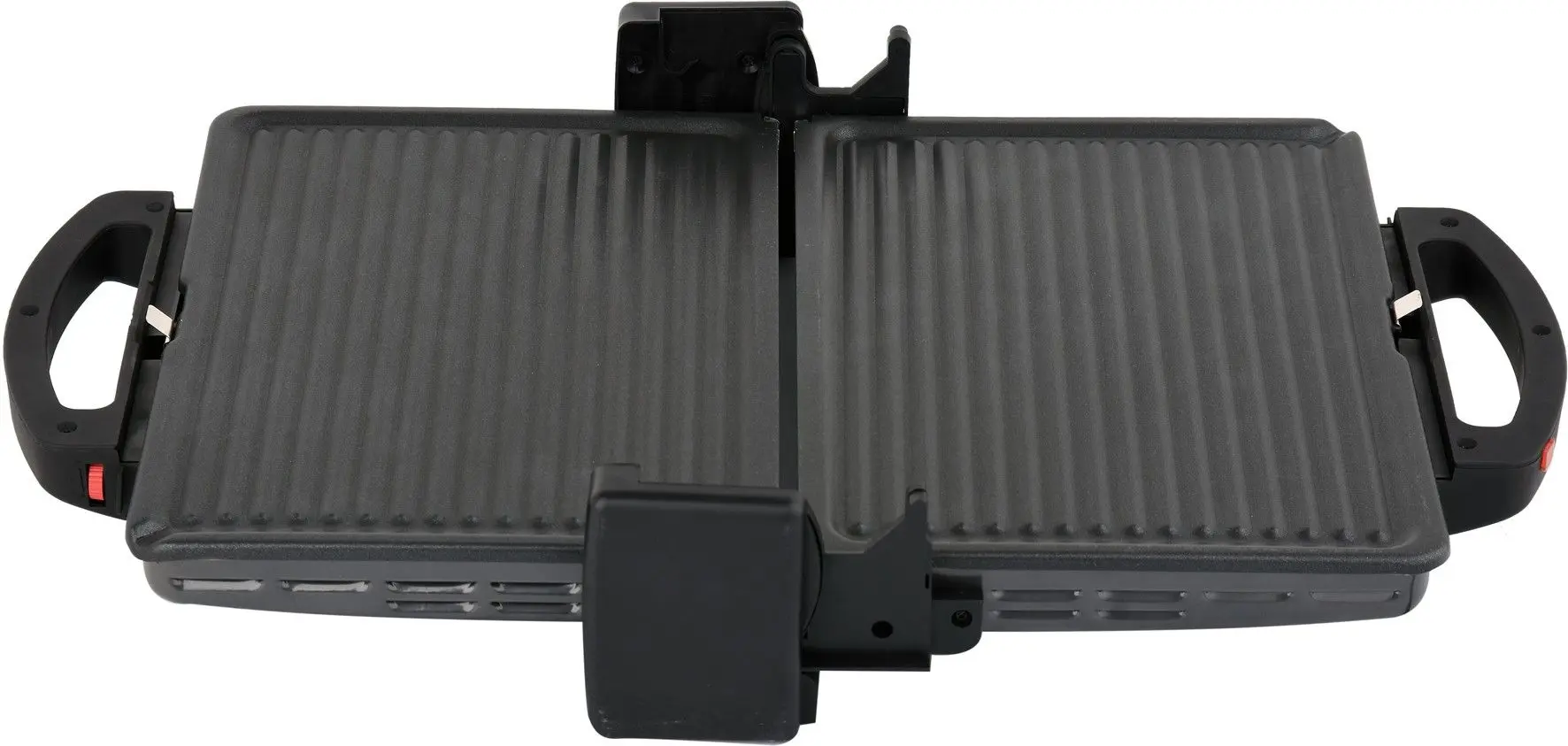 Grill electric Lund 67456 (Black)