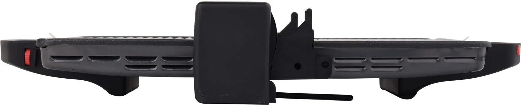 Grill electric Lund 67456 (Black)