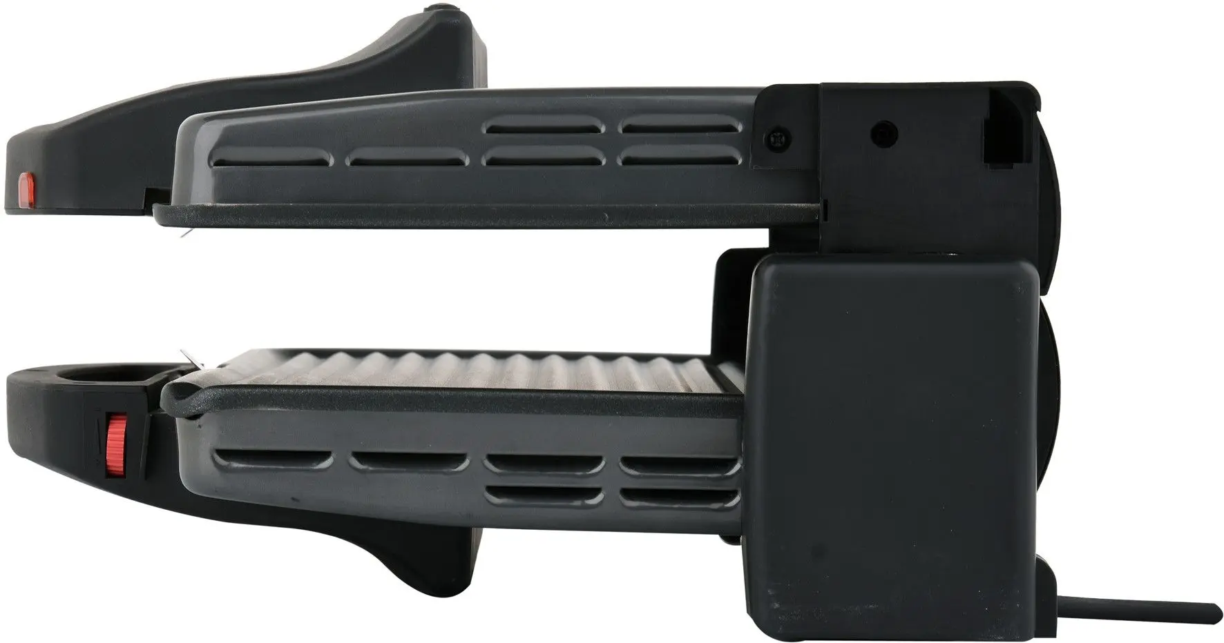 Grill electric Lund 67456 (Black)