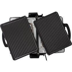 Grill electric Lund 67456 (Black) Thumb