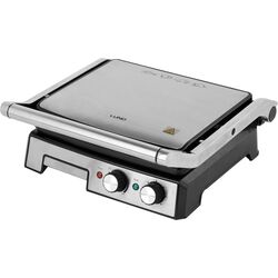 Электрогриль Lund 67457 (Silver/Black) Thumb