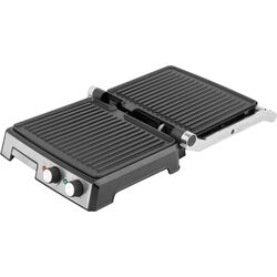 Электрогриль Lund 67457 (Silver/Black) Thumb