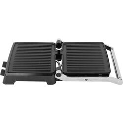 Электрогриль Lund 67457 (Silver/Black) Thumb
