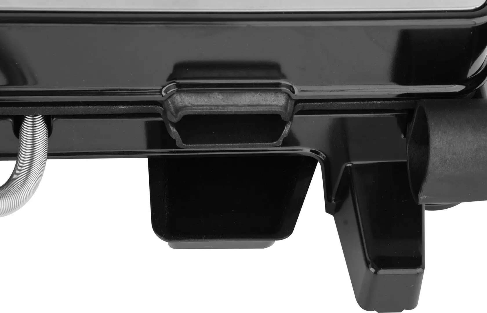 Электрогриль Lund 67457 (Silver/Black)