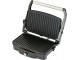 Grill electric Lund 67458 (Inox/Black)