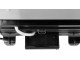 Grill electric Lund 67458 (Inox/Black)