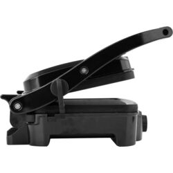 Grill electric Lund 67458 (Inox/Black) Thumb