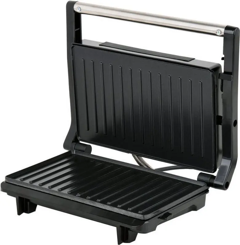 Grill electric Lund 67526 (Black)