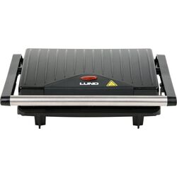 Grill electric Lund 67526 (Black)