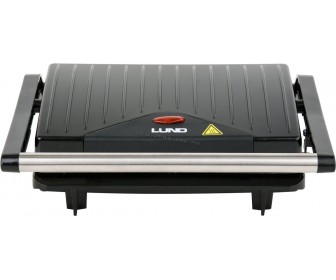 Grill electric Lund 67526 (Black)