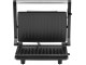 Grill electric Lund 67526 (Black)