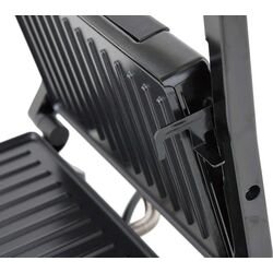 Grill electric Lund 67526 (Black) Thumb