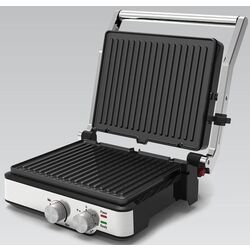 Grill electric 3in1 Maestro MR-721 (Silver/Black) Thumb