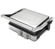 Grill electric 3in1 Maestro MR-721 (Silver/Black)