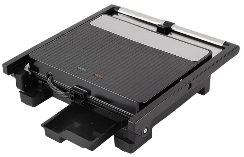 Электрогриль Maestro MR-718 (Black)