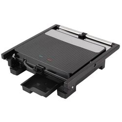 Grill electric Maestro MR-718 (Black)