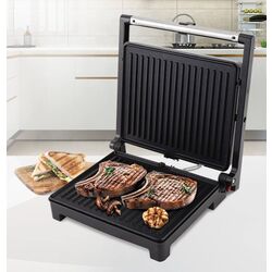 Электрогриль Maestro MR-718 (Black) Thumb