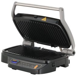 Grill electric Midea MC-JSY3921C (Black/Inox) Thumb