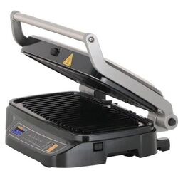 Grill electric Midea MC-JSY3921C (Black/Inox)