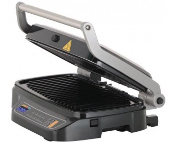 Grill electric Midea MC-JSY3921C (Black/Inox)