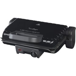Grill electric Moulinex GC208832 (Black)