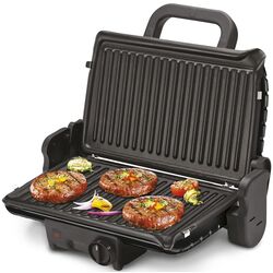 Grill electric Moulinex GC208832 (Black) Thumb
