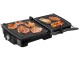 Grill electric MPM MGR-09M (Black/Inox)