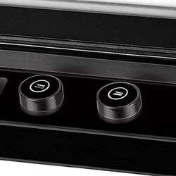 Электрогриль MPM MGR-11M (Silver/Black) Thumb