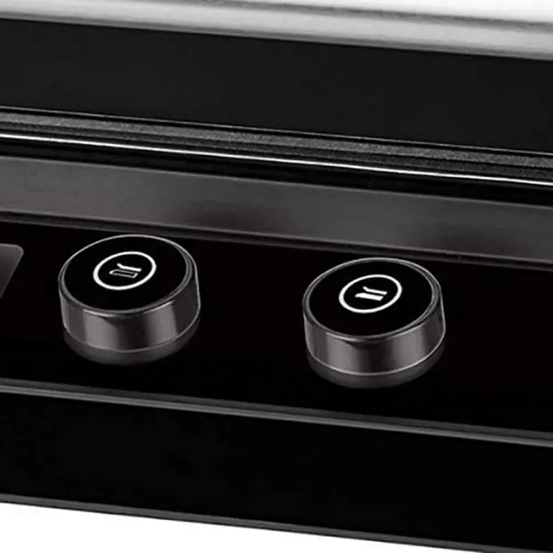 Электрогриль MPM MGR-11M (Silver/Black) - 3