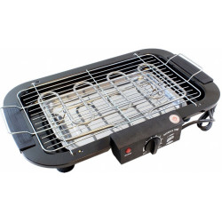 Grill electric MPN 3425777 (Black) Thumb