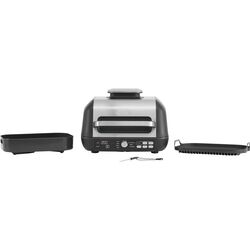 Электрогриль Ninja Foodi Max Pro AG651EU (Black/Silver) Thumb