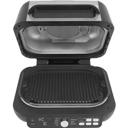 Электрогриль Ninja Foodi Max Pro AG651EU (Black/Silver) Thumb